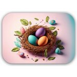 Homa Prostírání HAPPY EASTER Aste 4 ks 30x40 cm – Zboží Mobilmania