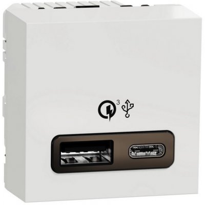 SCHNEIDER Electric Unica NU301918 – Hledejceny.cz