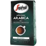 Segafredo Selezione Arabica 0,5 kg – Zboží Mobilmania