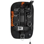Finnsub Fly Ultralite set s kapsama – Zboží Dáma