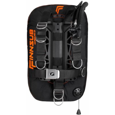 Finnsub Fly Ultralite set s kapsama – Zboží Dáma