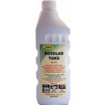 Subio Rozklad tuků Likvid 0,5l – Zboží Dáma