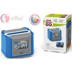 Efko IGRÁČEK MULTIGO MULTIKORBIČKA MODRÁ – Zboží Dáma