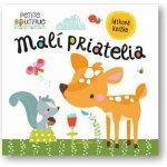 Malí priatelia – Hledejceny.cz