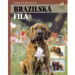 Brazilská fila Uroshevichová Yvette – Hledejceny.cz