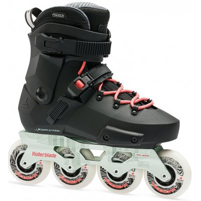 Rollerblade Twister XT Lady 2022 – Zboží Mobilmania