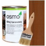 Osmo 010 Terasový olej 0,75 l Thermo dřevo – Zbozi.Blesk.cz