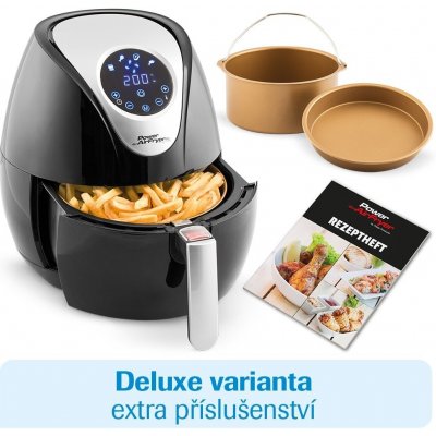 Power AirFryer M14265 – Hledejceny.cz