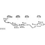 Bosal BS 256-571 – Hledejceny.cz