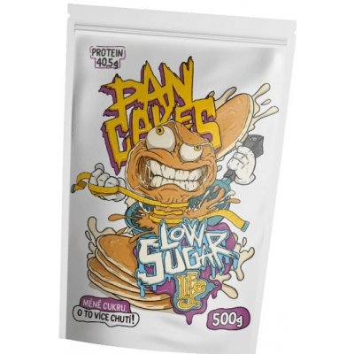 Lifelike Pancakes 500 g – Zboží Dáma