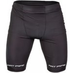 Fat Pipe ONE-WARMING UP shorts černé – Hledejceny.cz