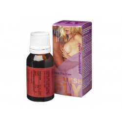 HOT PASSION 15ml