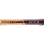 Halder SIMPLEX 3244.082 násada paličky 150 g 230 mm 1 ks – Zboží Mobilmania