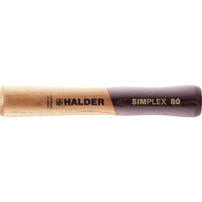 Halder SIMPLEX 3244.082 násada paličky 150 g 230 mm 1 ks – Zboží Mobilmania