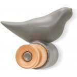 Bonami Essentials Bird šedý – Hledejceny.cz