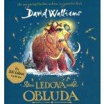 Ledová obluda - David Walliams - Lábus Jiří – Hledejceny.cz