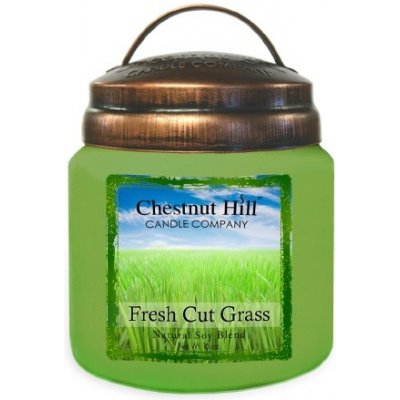 Chestnut Hill Candle Company Fresh Cut Grass 454 g