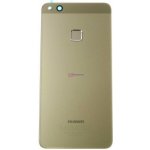 Kryt Huawei P10 Lite zadní zlatý – Zboží Živě