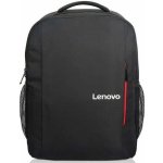 Batoh Lenovo GX40Q75215 15,6" black – Zboží Mobilmania