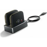 Yealink CPW65 Černá Konferenční mikrofon (CPW65 PACKAGE) – Sleviste.cz