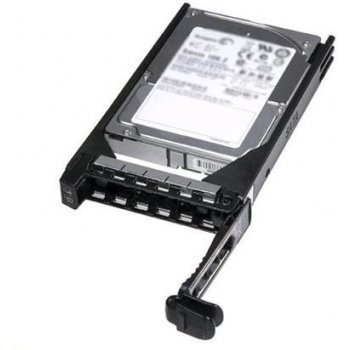 Dell 600GB, 2,5", 10000rpm, 400-22399