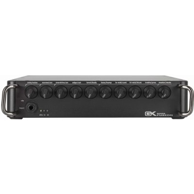 Gallien-Krueger Fusion S 800 – Zboží Dáma