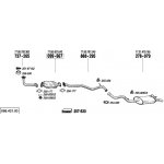 Bosal BS 888-295 – Hledejceny.cz