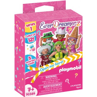 Playmobil 70389 box s překvapením – Zboží Živě