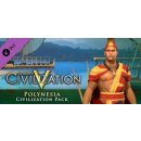 Civilization 5: Civilization and Scenario Pack - Polynesia