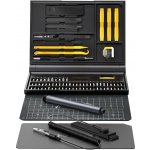 Elektrický šroubovák Fanttik E1 NEX + sada bitů – Sleviste.cz