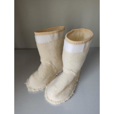 DEMAR MAMMUT Náhradní zateplení do dětských holínek – Zboží Dáma