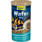 Tetra Wafer Mix 1 l – Hledejceny.cz