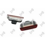 Osvětlení interiéru ABAKUS L53-470-0002LED (L534700002LED) – Sleviste.cz
