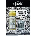 El Jimador Blanco 40% 0,7 l (holá láhev) – Sleviste.cz