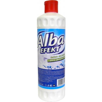 Alba Škrob na prádlo efekt 500 g – HobbyKompas.cz