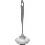 Nicolas Vahé Nerezová naběračka Daily, stříbrná barva, kov – Zboží Dáma