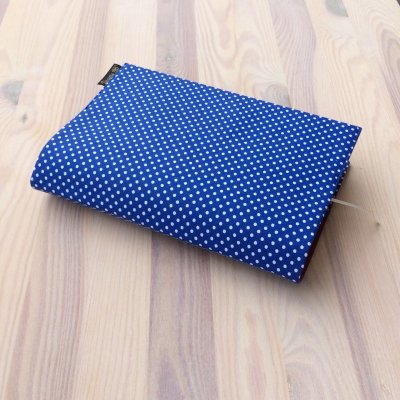 Obal na knihu Puntík stř. modrý S1333-Light – Zboží Dáma