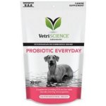 Vetri-Science Laboratories VetriScience Probiotic Everyday probiotikum psi 45 ks – Hledejceny.cz