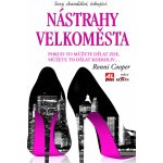 Nástrahy velkoměsta - Ronni Cooper – Hledejceny.cz