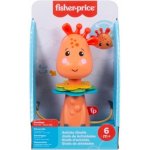 Fisher-Price Activity žirafa GWL65 – Sleviste.cz