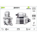 Startér VALEO 201011
