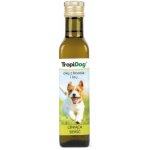 Tropidog Lososový a Lněný olej 250 ml – Hledejceny.cz