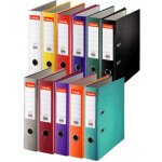 Esselte Economy pákový pořadač A4 7,5 cm bílý – Zboží Živě