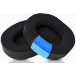 eses náušníky pro sluchátka Steelseries Arctis černé s chladivým gelem – Zbozi.Blesk.cz