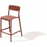 Ferne Židle Rimo Pálená cihla FRIK5510-2411U – Hledejceny.cz