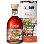 ABK6 Reserve Artist Collection No.2 40% 0,7 l (tuba) – Hledejceny.cz