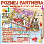 Hra Poznej partnera – Zboží Mobilmania