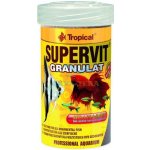 Tropical Supervit Granulat 250 ml – Zboží Dáma