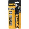 Pracovní nůž Skládací nůž s pevnou čepelí DeWALT DWHT10992-0 DWHT10992-0