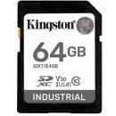 Kingston SDXC 64 GB SDIT/64GB